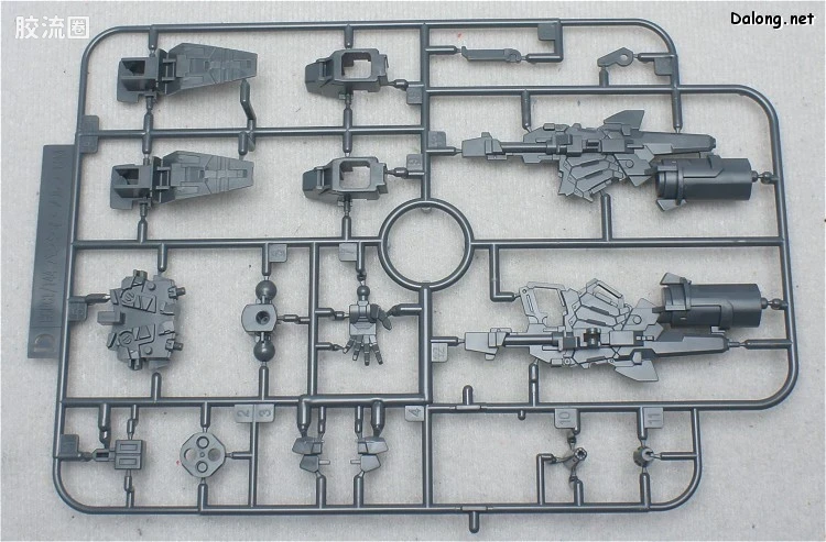 HGUC 普通版 h153 独角兽高达2号机 报丧女妖·命运女神 [独角兽模式] - 图片